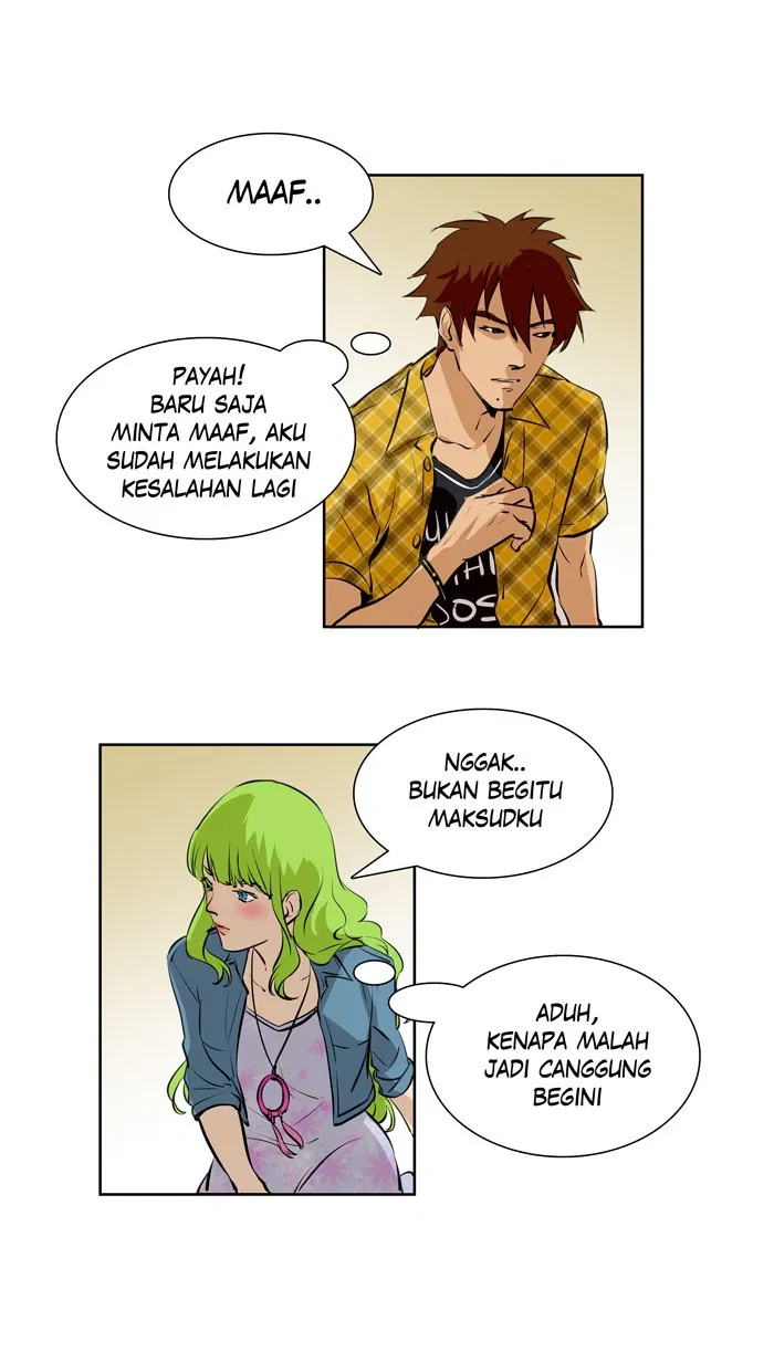 7 Wonders Chapter 62 Gambar 45