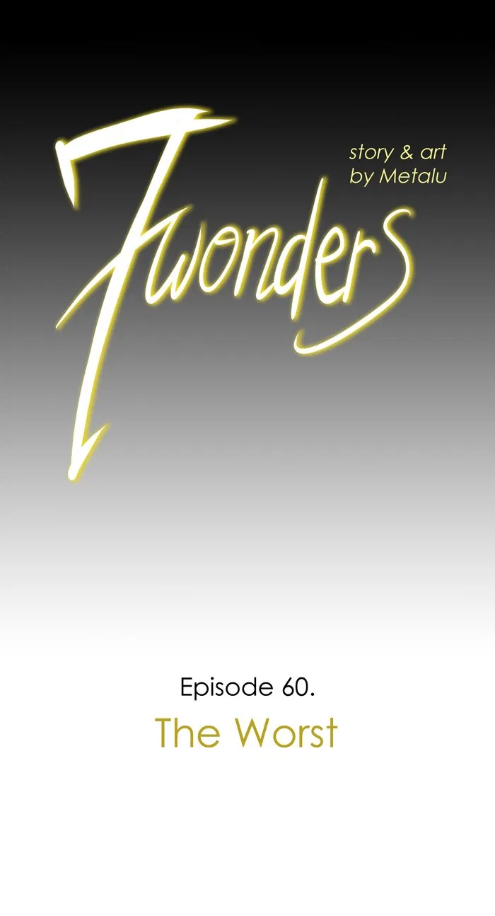 Baca 7 Wonders Chapter 60 Gambar 2