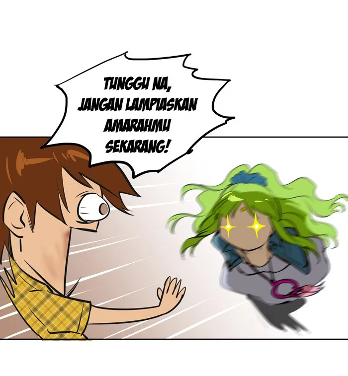 7 Wonders Chapter 60 Gambar 20