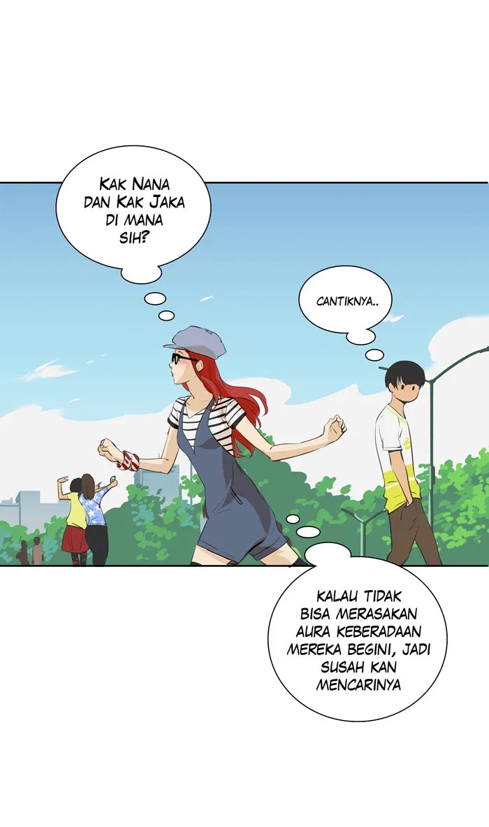 7 Wonders Chapter 60 Gambar 32