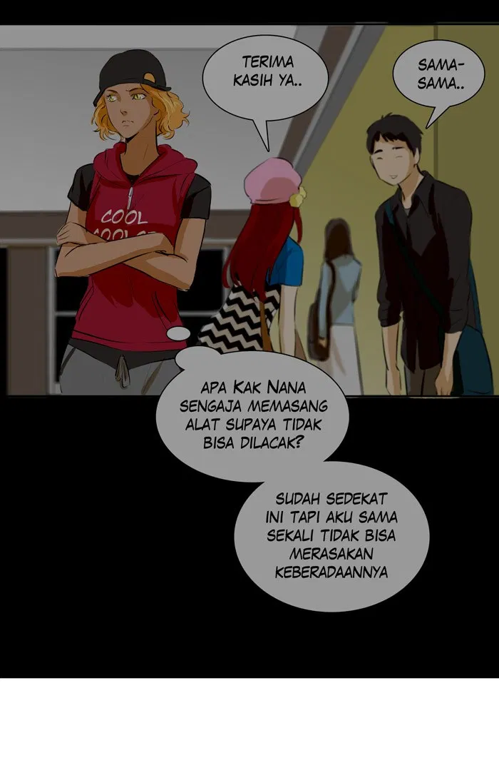 7 Wonders Chapter 60 Gambar 34