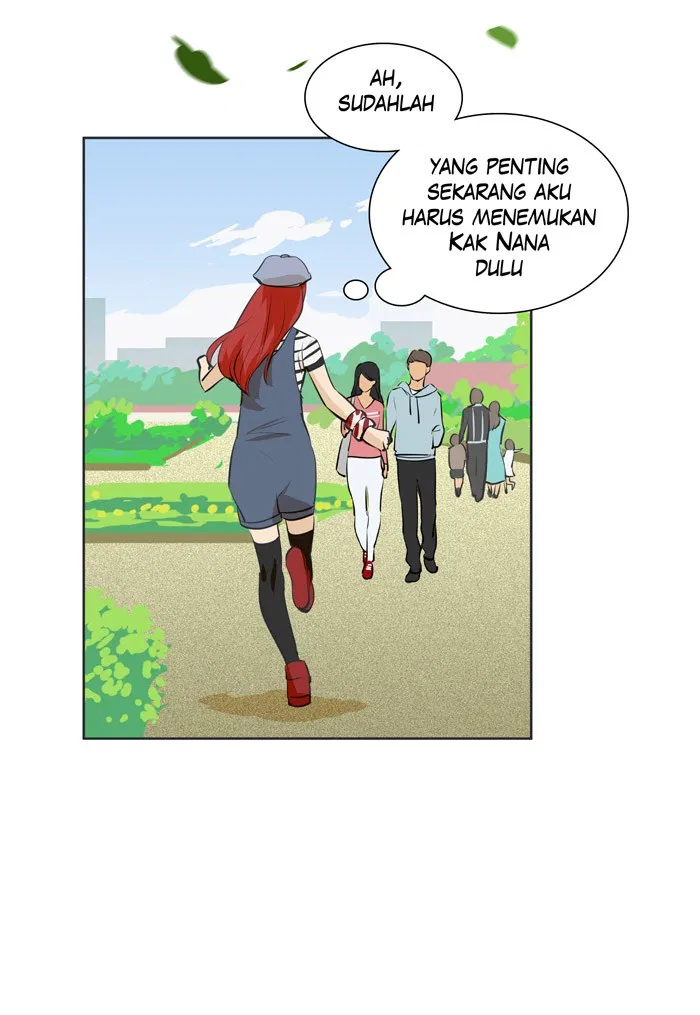 7 Wonders Chapter 60 Gambar 36