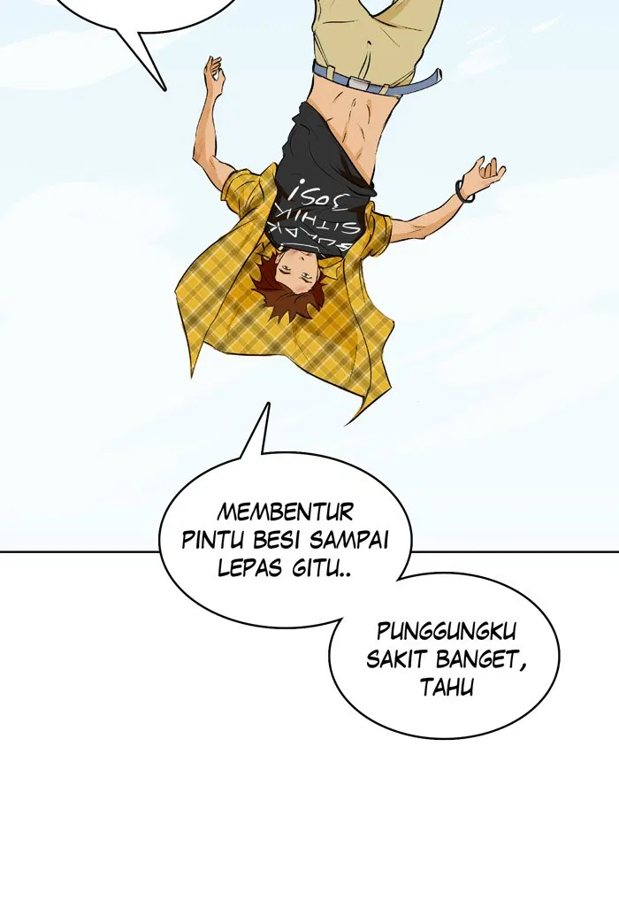 7 Wonders Chapter 60 Gambar 39