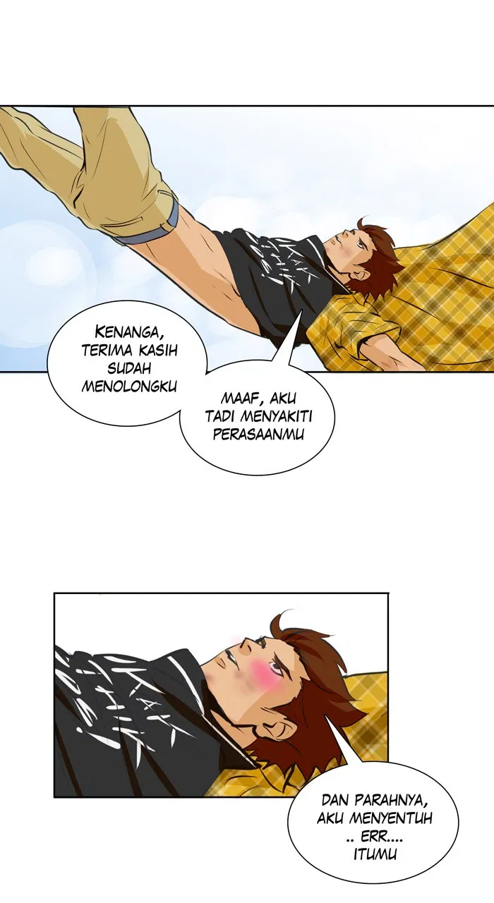 7 Wonders Chapter 60 Gambar 41