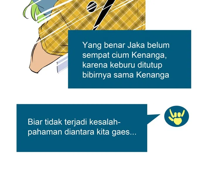 7 Wonders Chapter 60 Gambar 49