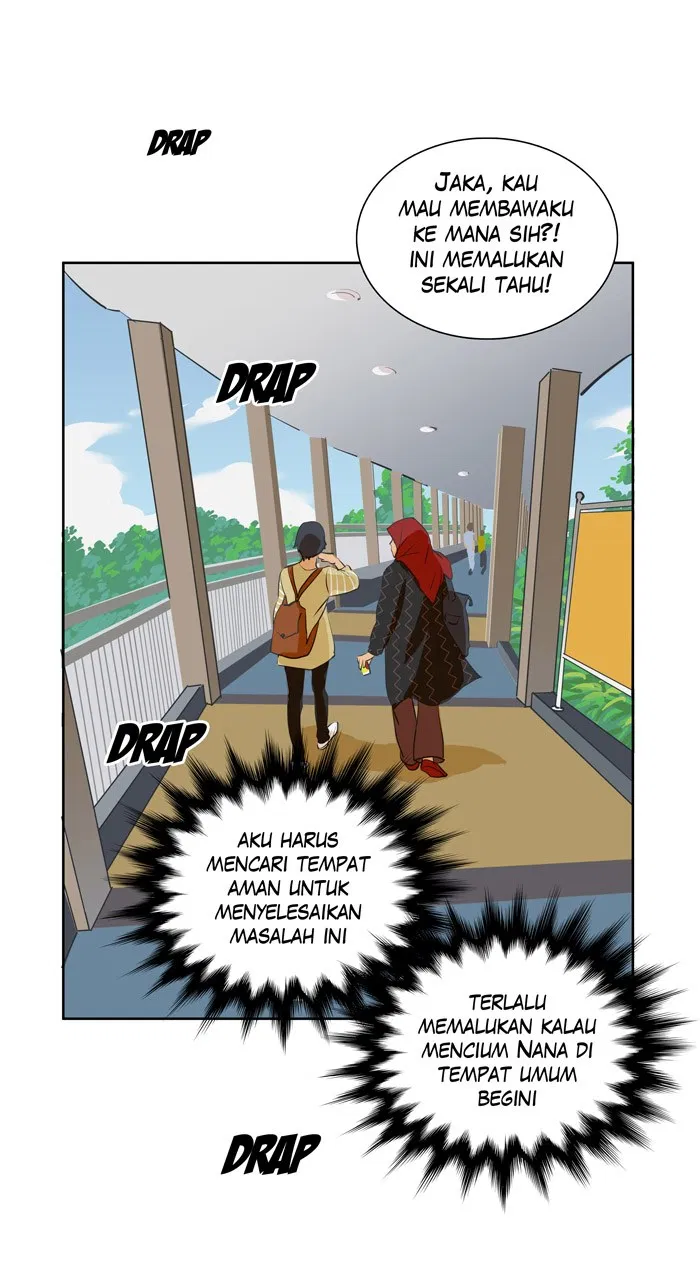 7 Wonders Chapter 59 Gambar 15