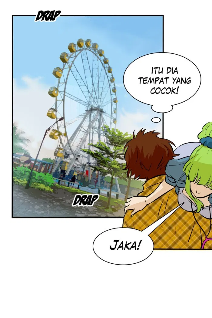 7 Wonders Chapter 59 Gambar 17