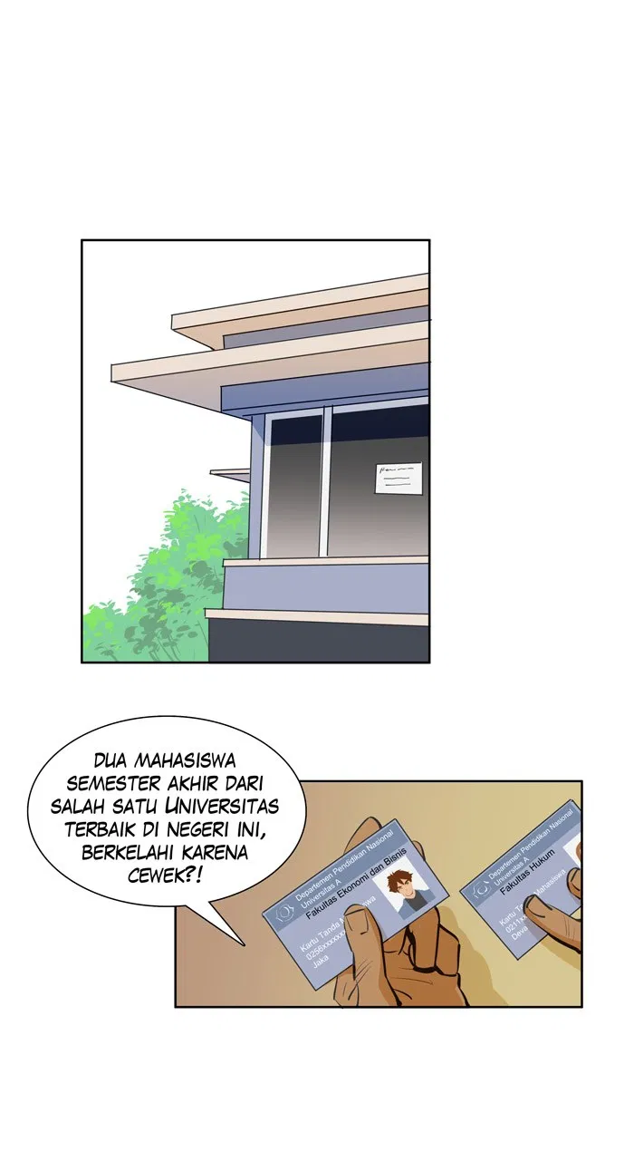 Baca 7 Wonders Chapter 59 Gambar 2