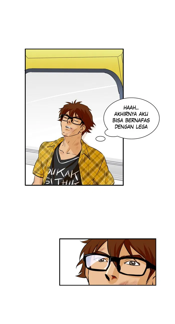 7 Wonders Chapter 59 Gambar 20