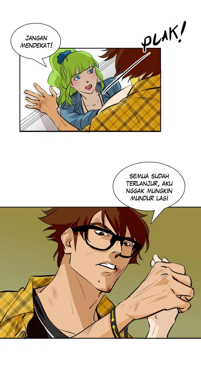 7 Wonders Chapter 59 Gambar 22