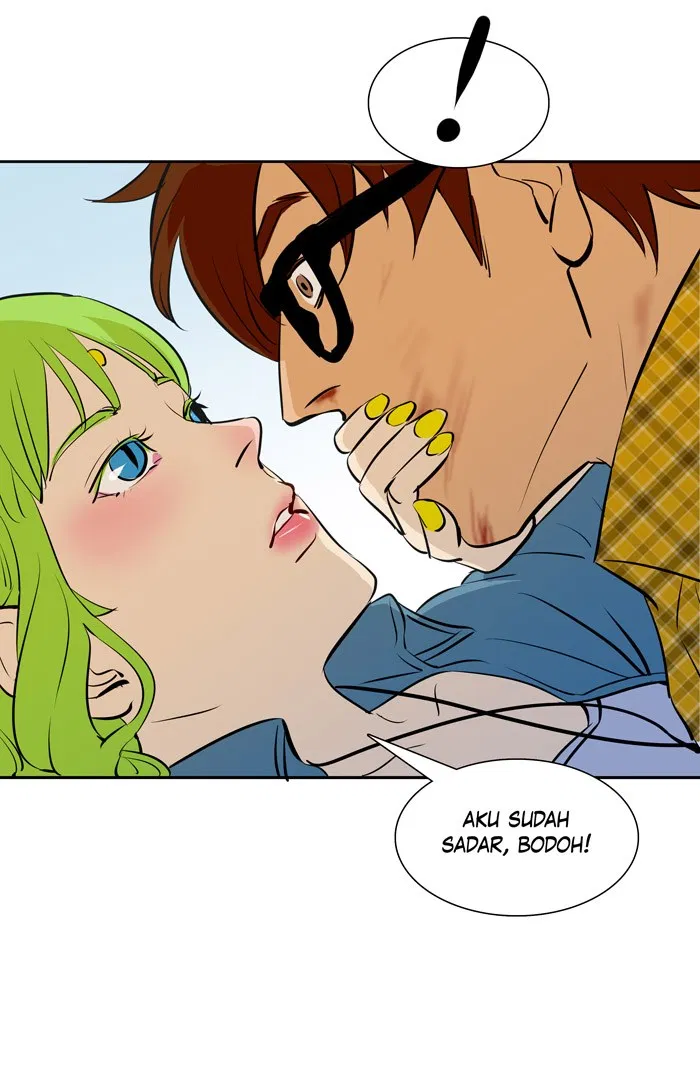 7 Wonders Chapter 59 Gambar 25