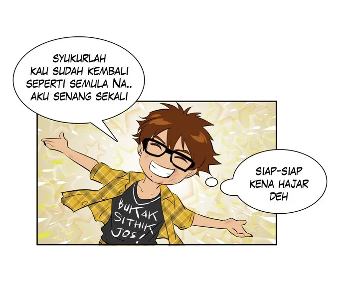 7 Wonders Chapter 59 Gambar 27