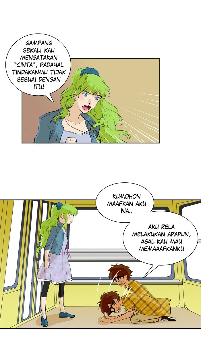 7 Wonders Chapter 59 Gambar 30