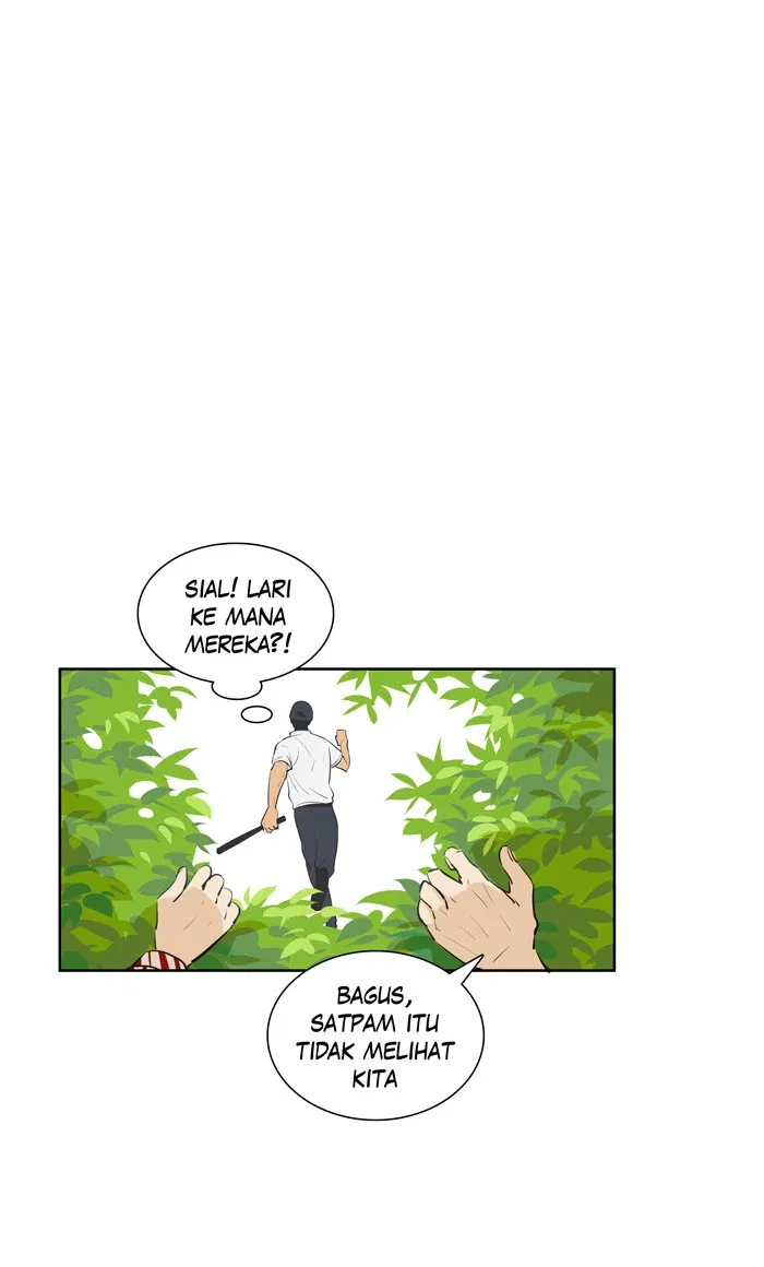 7 Wonders Chapter 59 Gambar 35