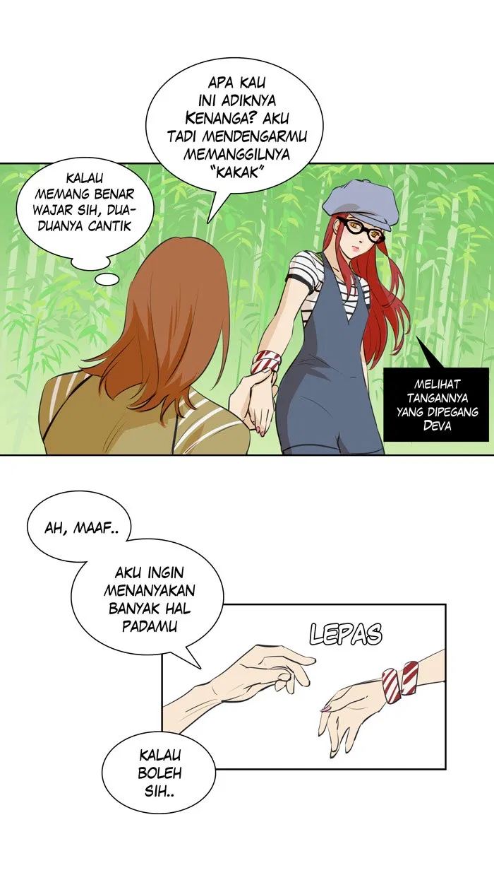 7 Wonders Chapter 59 Gambar 37