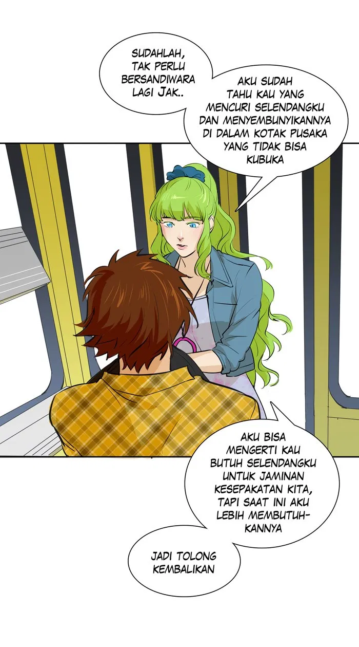 7 Wonders Chapter 59 Gambar 40