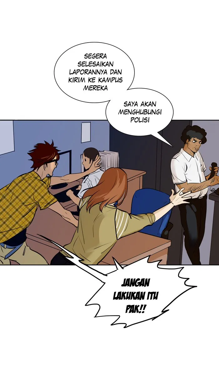 7 Wonders Chapter 59 Gambar 6