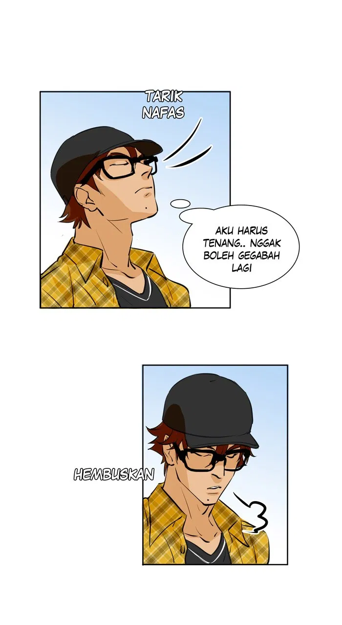 7 Wonders Chapter 58 Gambar 11