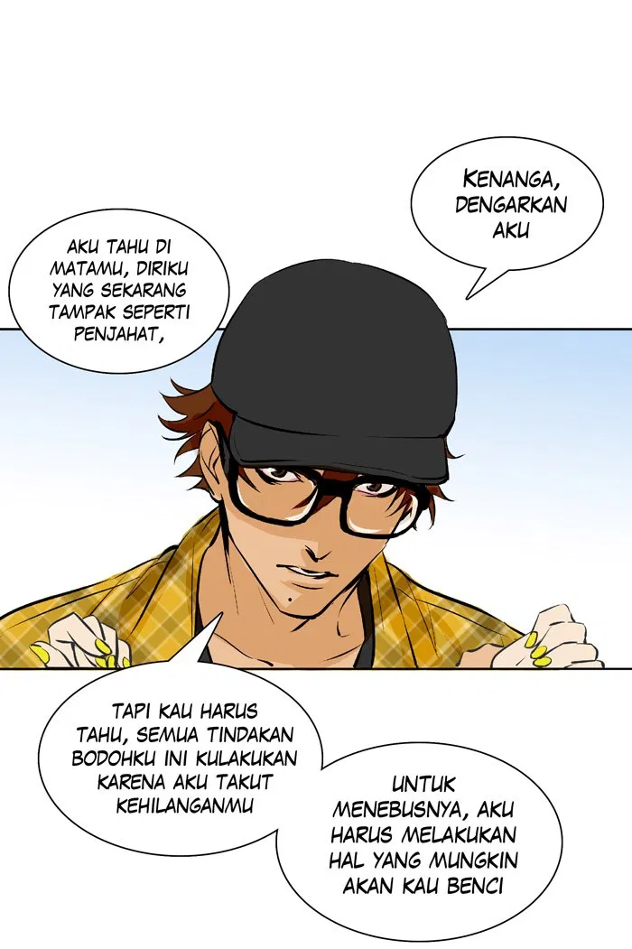 7 Wonders Chapter 58 Gambar 31