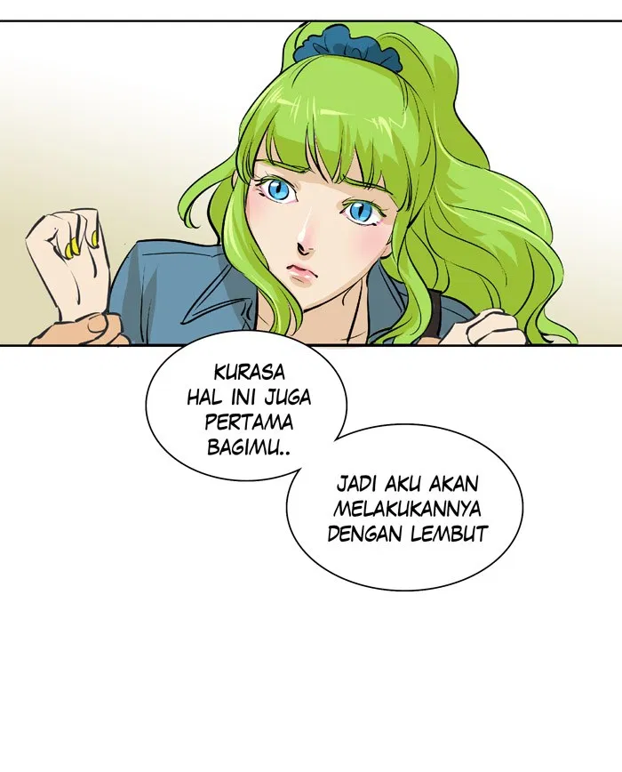 7 Wonders Chapter 58 Gambar 32