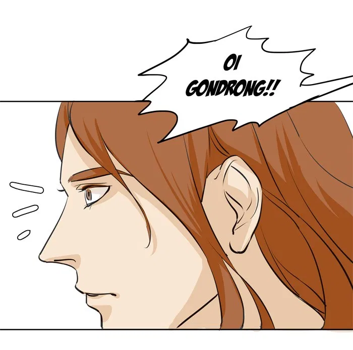 7 Wonders Chapter 58 Gambar 39