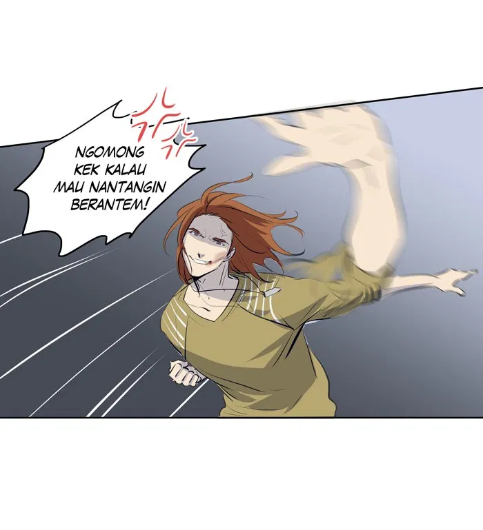 7 Wonders Chapter 58 Gambar 42