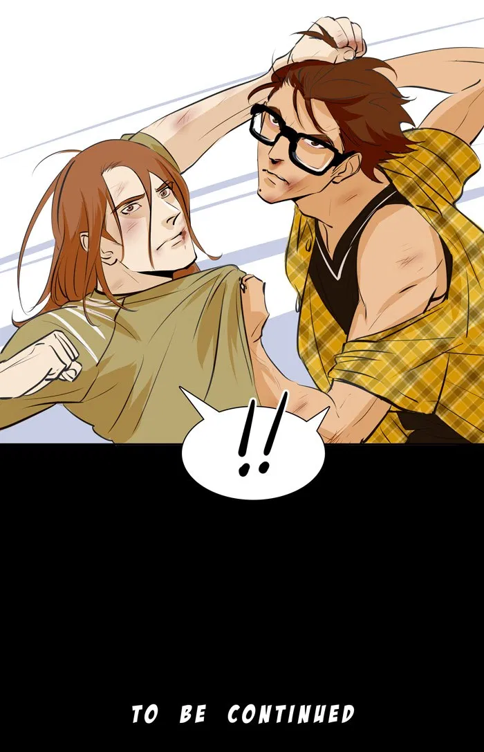 7 Wonders Chapter 58 Gambar 50