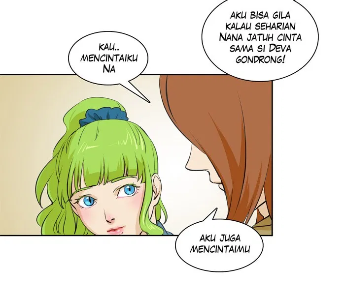 7 Wonders Chapter 58 Gambar 6