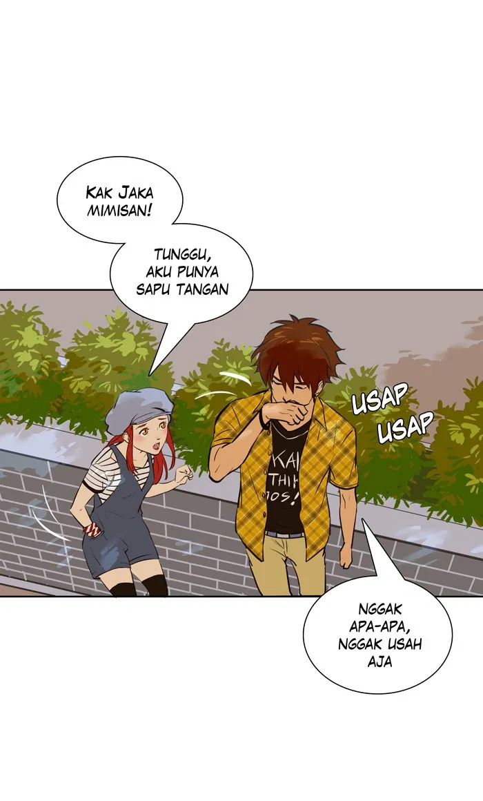 Baca Komik 7 Wonders Chapter 57 Gambar 1