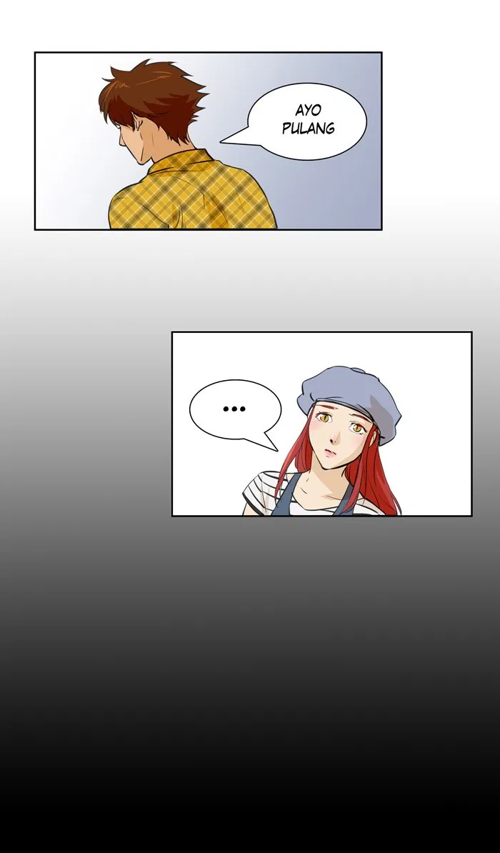 Baca 7 Wonders Chapter 57 Gambar 2