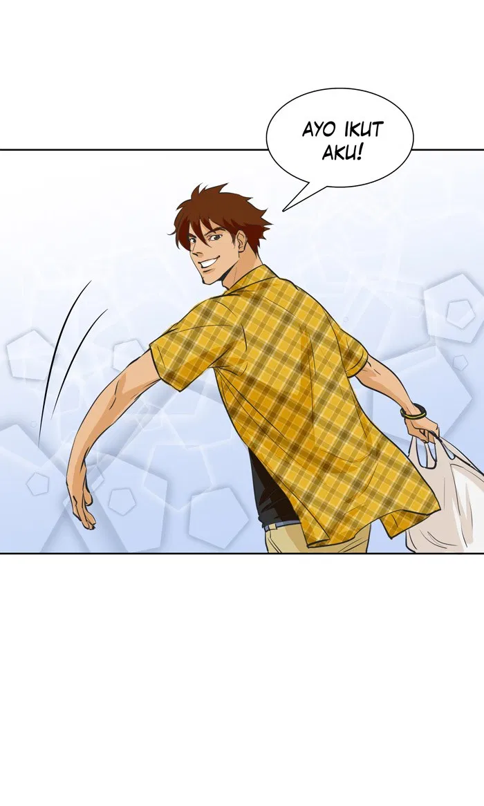 7 Wonders Chapter 56 Gambar 14