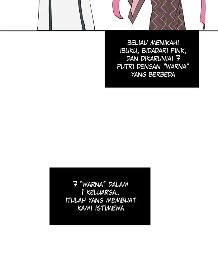 7 Wonders Chapter 56 Gambar 31