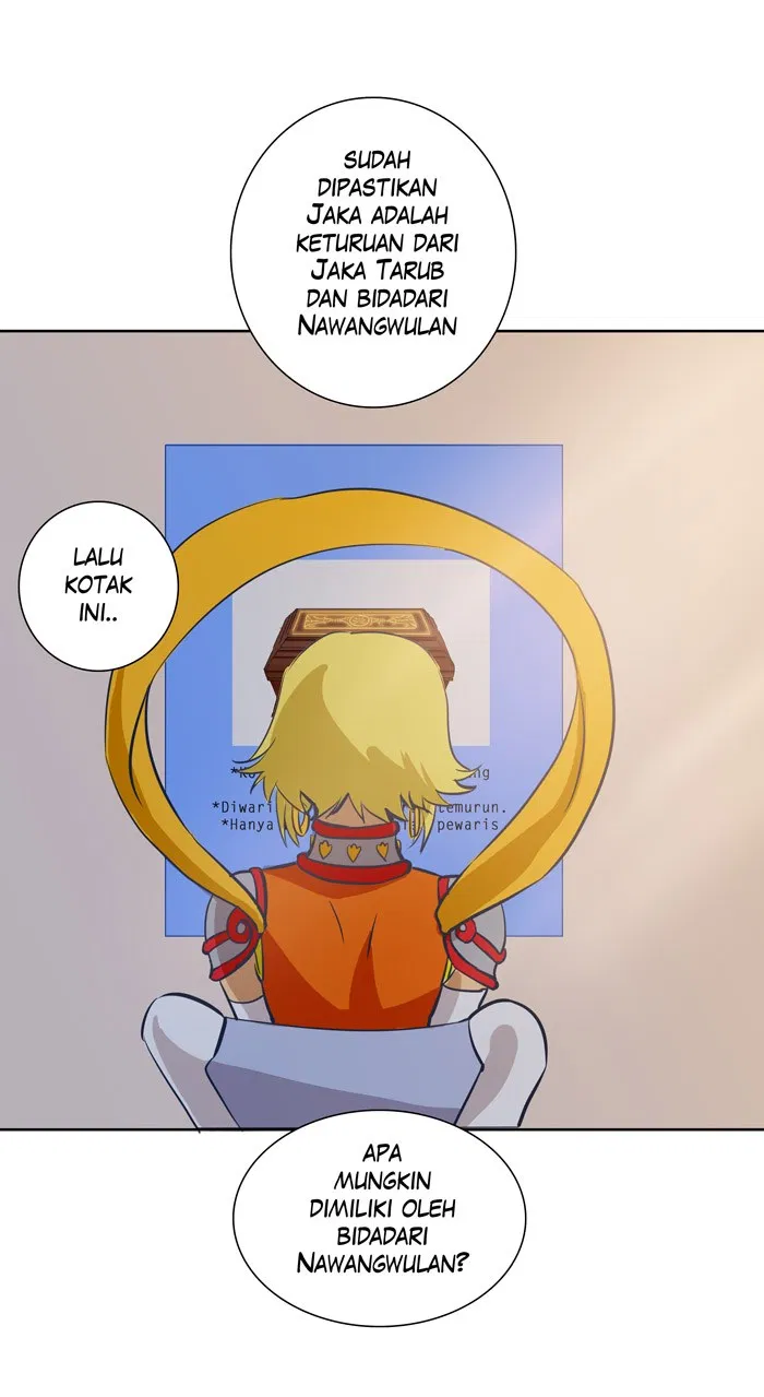 Baca 7 Wonders Chapter 55 Gambar 2
