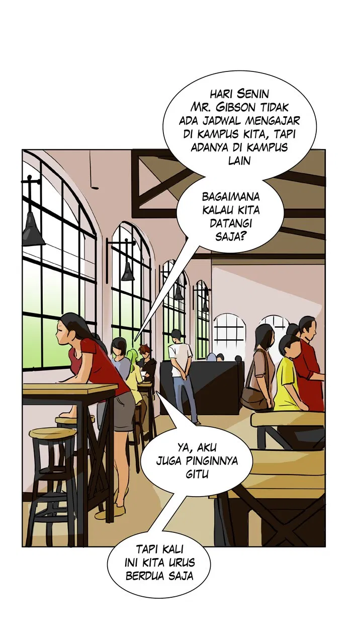 Baca Komik 7 Wonders Chapter 54 Gambar 1