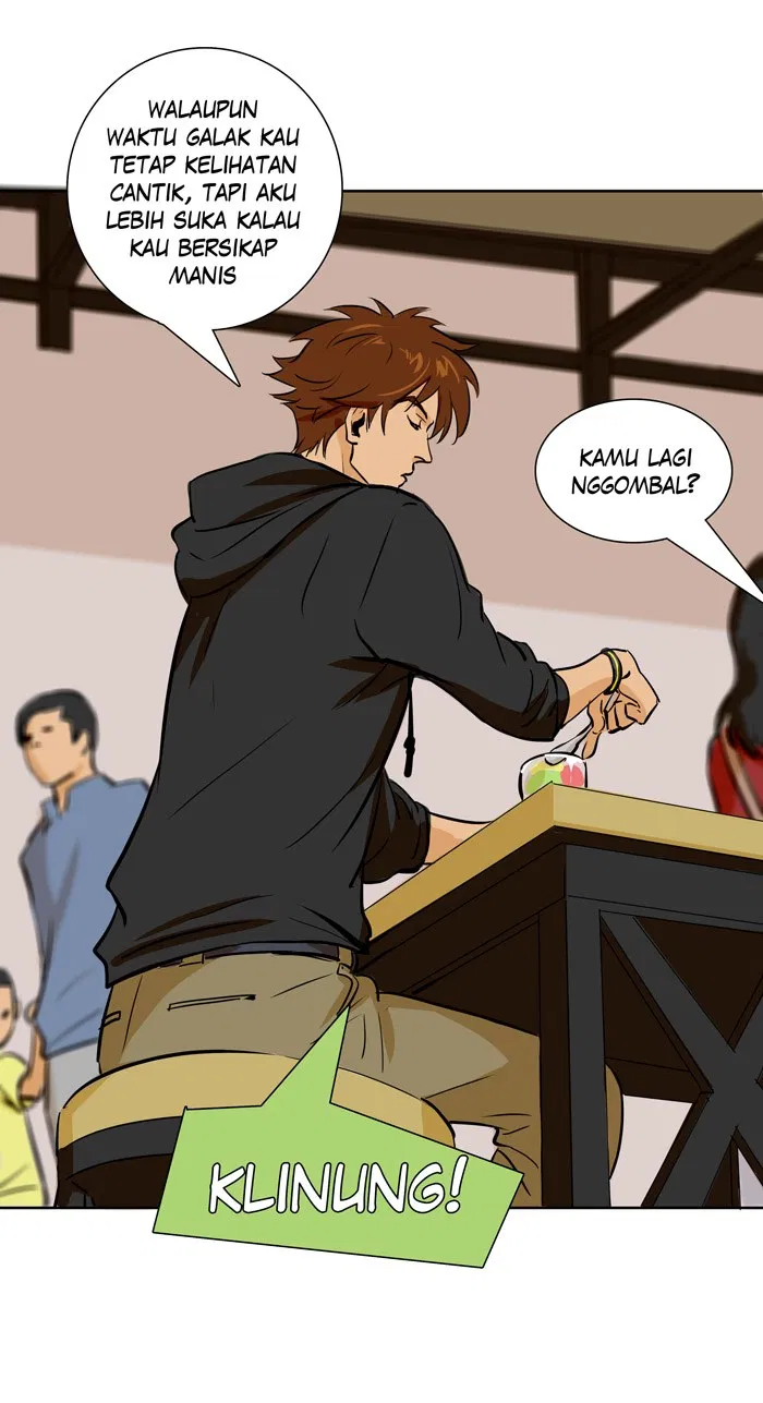 7 Wonders Chapter 54 Gambar 10