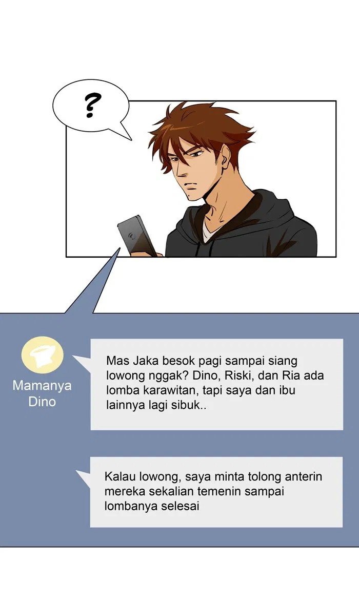 7 Wonders Chapter 54 Gambar 11