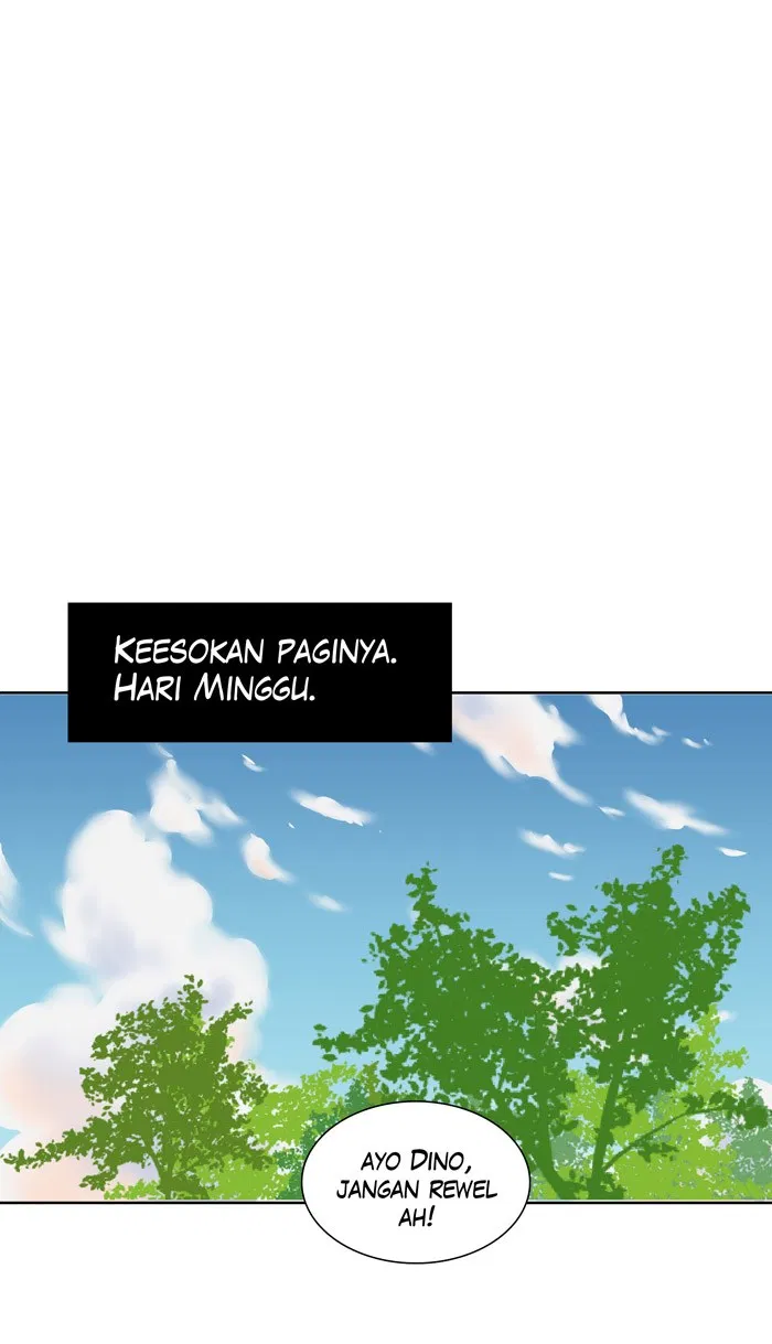 7 Wonders Chapter 54 Gambar 13