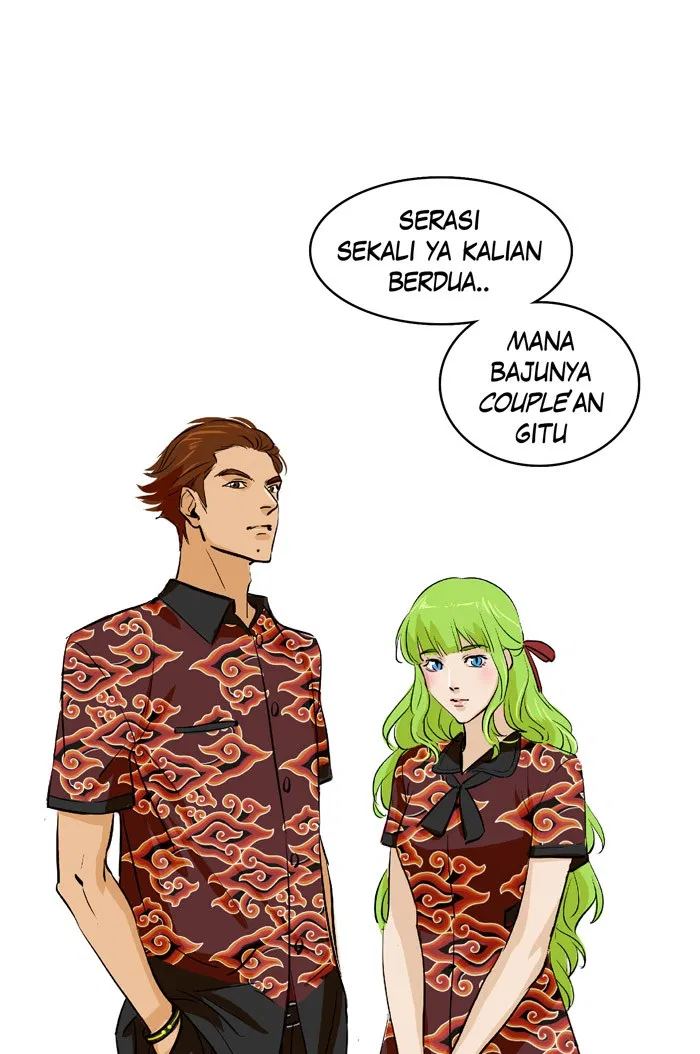 7 Wonders Chapter 54 Gambar 20