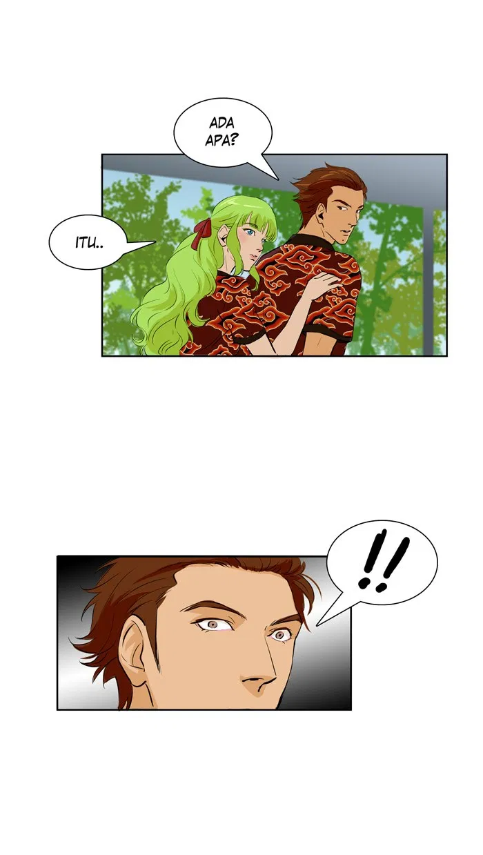 7 Wonders Chapter 54 Gambar 25