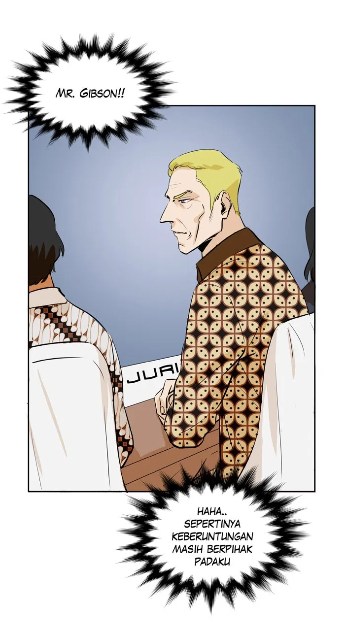 7 Wonders Chapter 54 Gambar 26