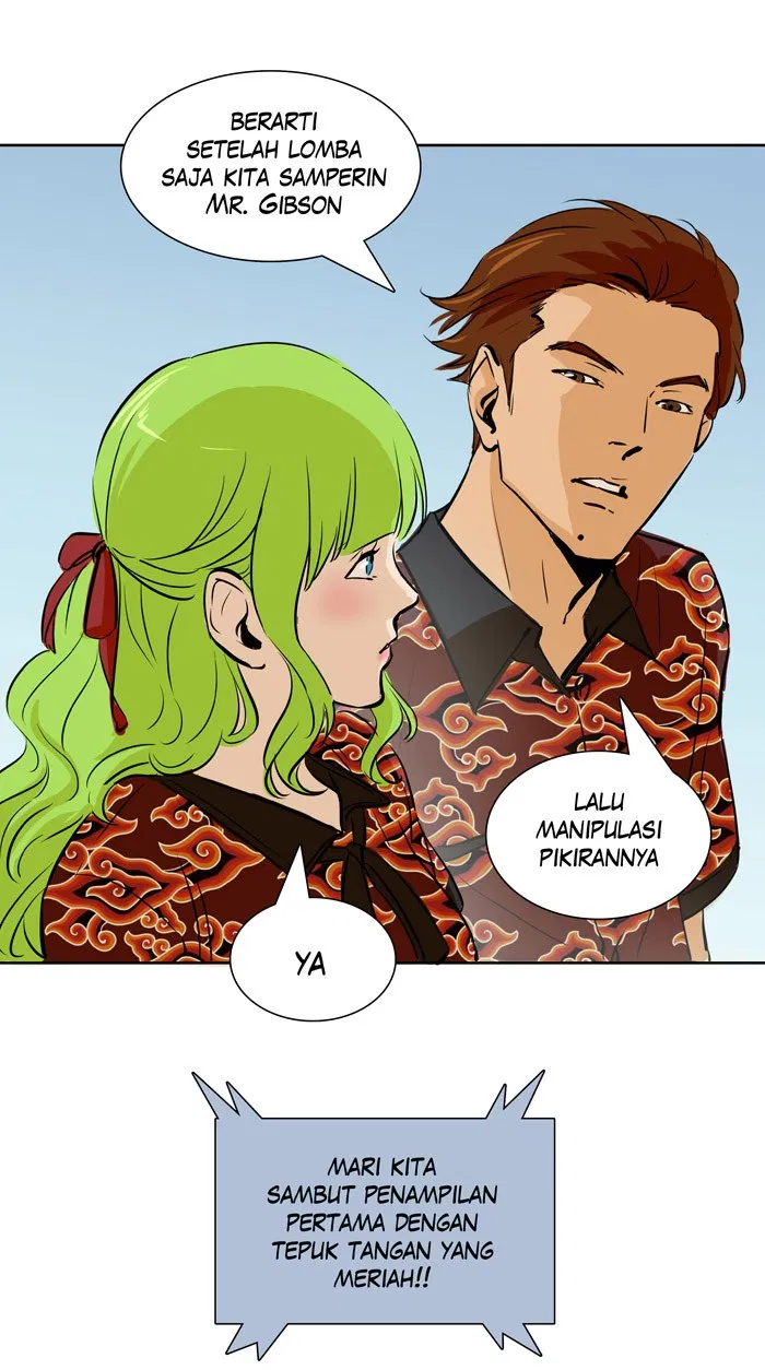 7 Wonders Chapter 54 Gambar 28