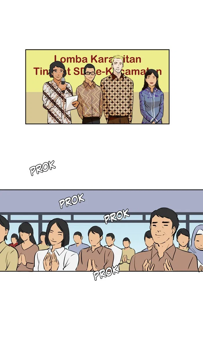 7 Wonders Chapter 54 Gambar 30