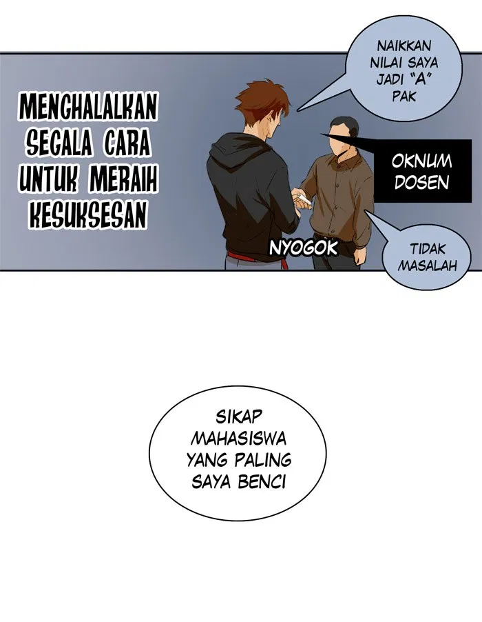 7 Wonders Chapter 54 Gambar 38