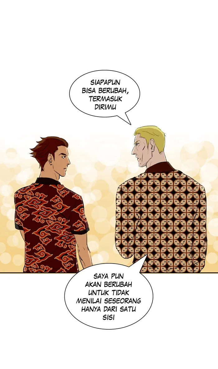 7 Wonders Chapter 54 Gambar 40