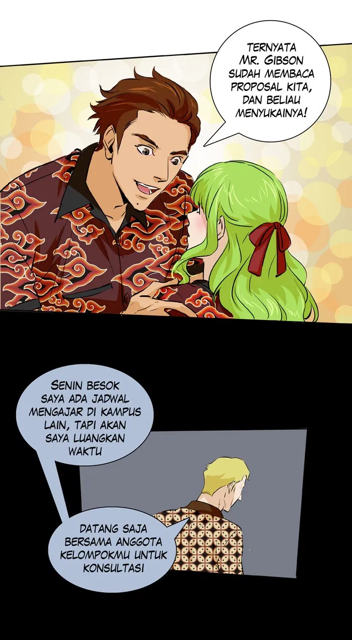7 Wonders Chapter 54 Gambar 43