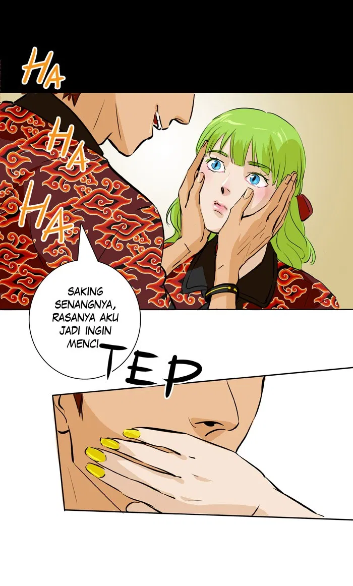 7 Wonders Chapter 54 Gambar 44
