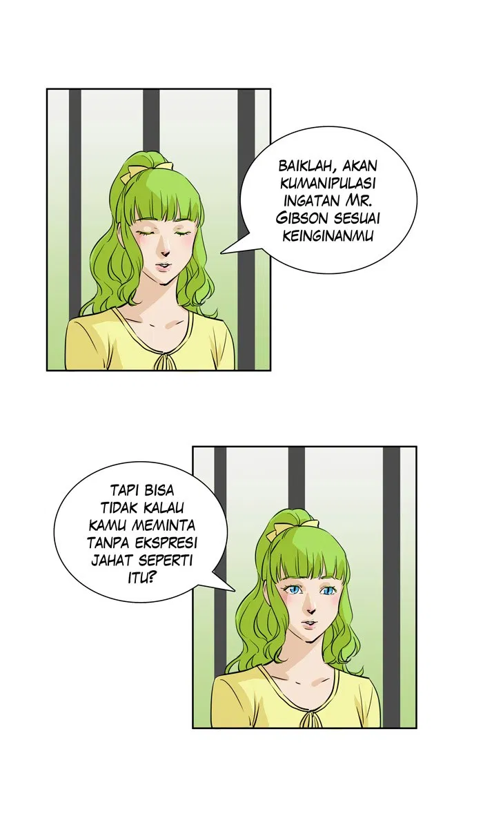 7 Wonders Chapter 54 Gambar 5