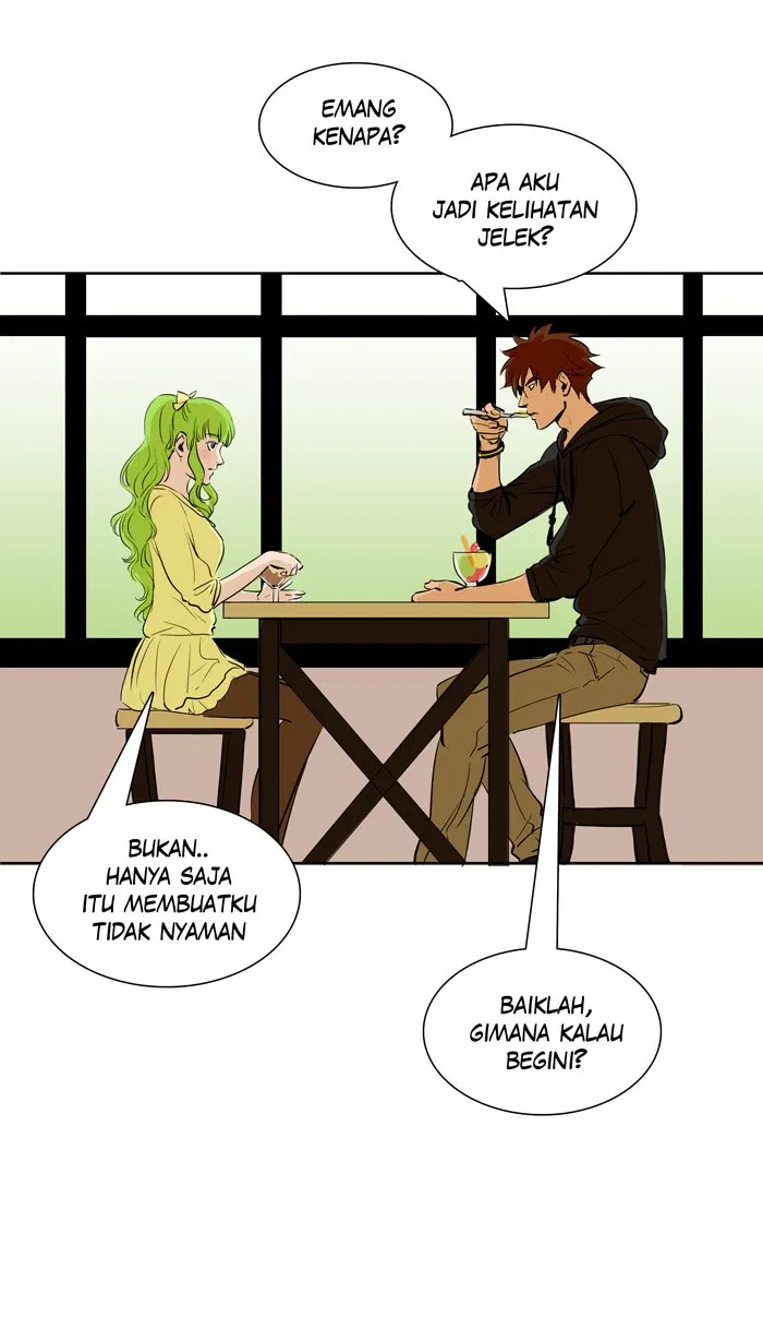 7 Wonders Chapter 54 Gambar 6
