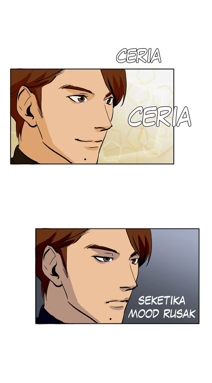7 Wonders Chapter 52 Gambar 25