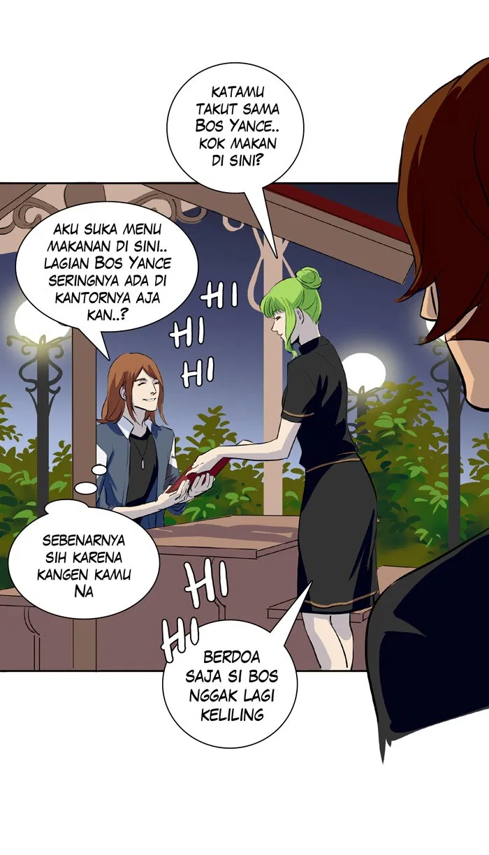7 Wonders Chapter 52 Gambar 26